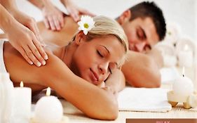 Hammam Spa Villa Daroso